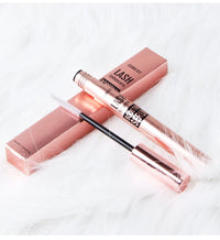 Natural Eyelash Growth Enhancing Serum