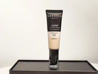 Waterproof Long-Lasting Tinted Moisturizer Foundation