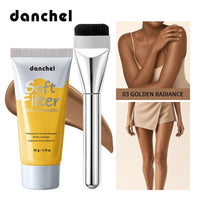 Waterproof Full Coverage Body Concealer for Scars and Tattoos