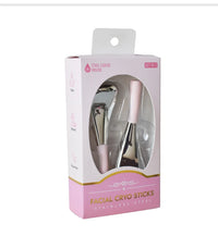Stainless Steel Facial Cooling Cryo Sticks for Puffiness