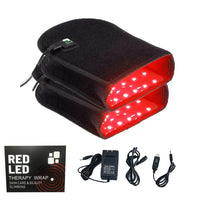 Infrared LED Red Light Therapy Glove for Hand & Wrist Pain Relief