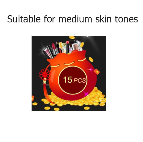Professional Makeup Surprise Gift Set - 26