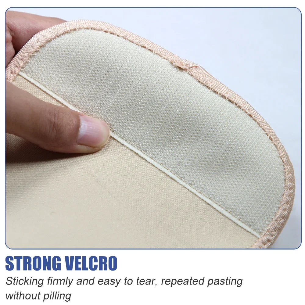 Adjustable Lumbar Support Brace for Lower Back Pain Relief - 15