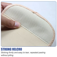 Adjustable Lumbar Support Brace for Lower Back Pain Relief
