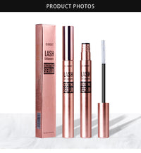Natural Eyelash Growth Enhancing Serum