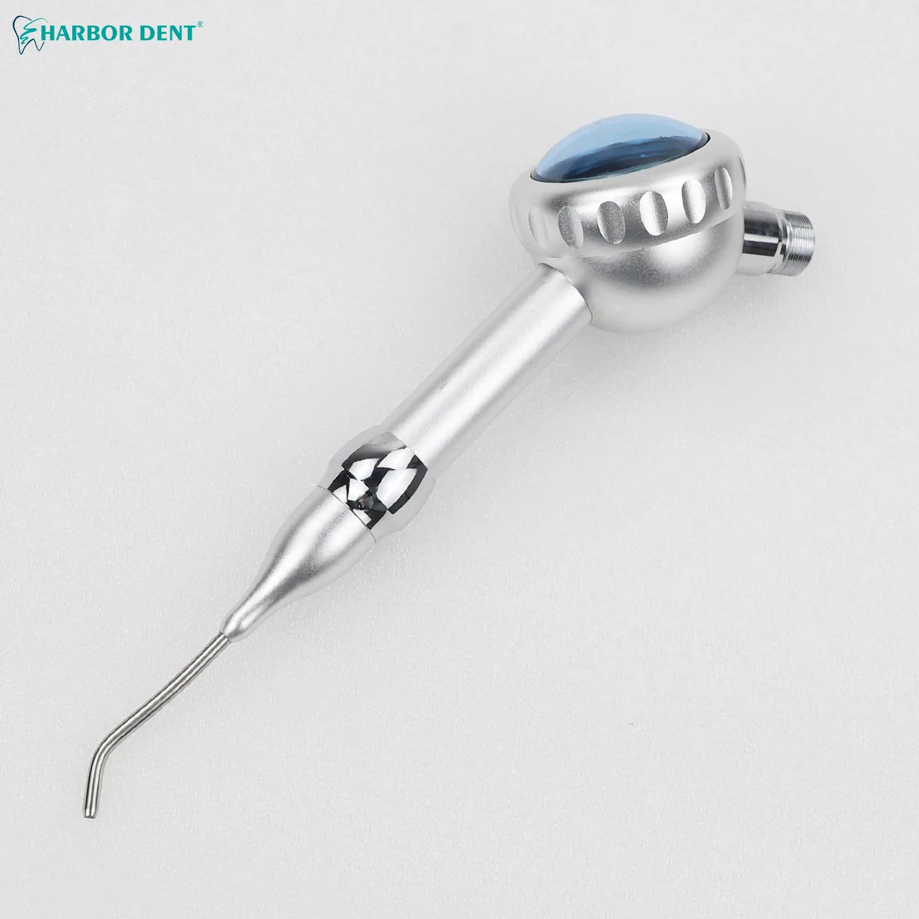 Dental Air Prophy Unit for Teeth Cleaning and Polishing - 2