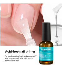 Professional Nail Prep Dehydrator and Primer Set