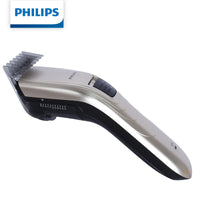 Adjustable Electric Hair Clipper for Precision Home Grooming