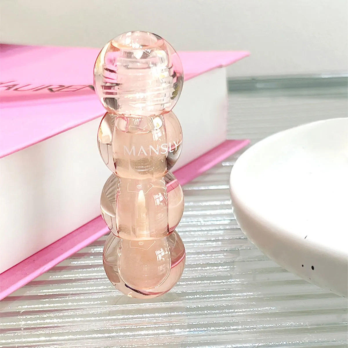 Hydrating Calabash Plumping Lip Gloss - 10