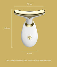 Electric Neck and Face Lifting Massager