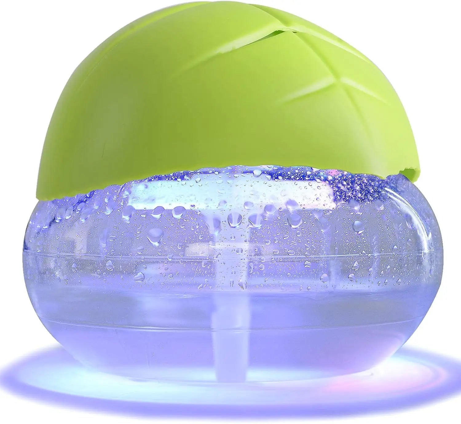Aromatherapy Air Purifier and Humidifier Diffuser - 16