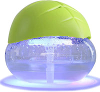 Aromatherapy Air Purifier and Humidifier Diffuser