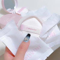 Moisturizing Air Cushion Foundation for Flawless Skin