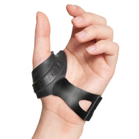 Flexible CMC Thumb Brace for Arthritis and Joint Support