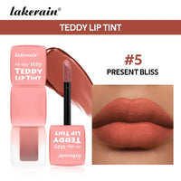 Long-Lasting Waterproof Matte Lip Tint