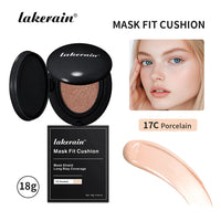 Long-Lasting Semi-Matte CC Cushion Foundation