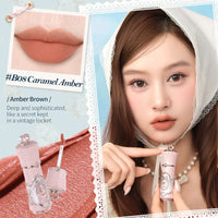 Long-Lasting Matte Cloud Lip Cream