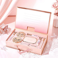 All-in-One Professional Makeup Gift Set