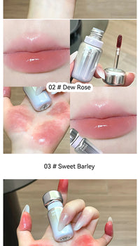 Mirror Water-Gloss Hydrating Lip Lacquer