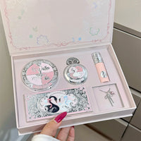 All-in-One Ballet Themed Makeup Gift Set