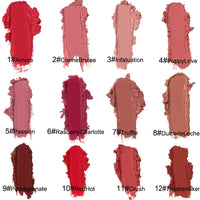 Waterproof Long-Lasting Moisturizing Lip Gloss