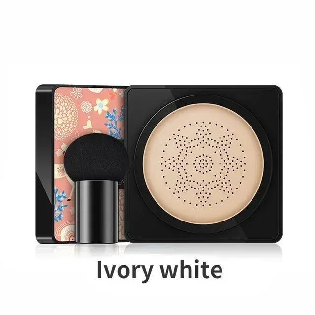 Mushroom Head Air Cushion BB Cream Concealer - 23