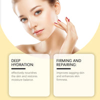 Collagen & Turmeric Radiance Peel-Off Facial Mask Set