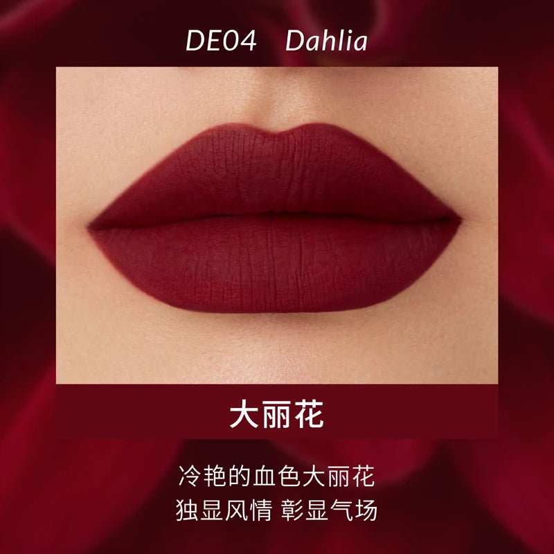 Velvet Matte Waterproof Lip Stain - 79