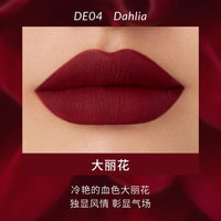 Velvet Matte Waterproof Lip Stain