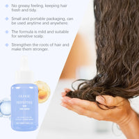 Tripeptide Hair Growth & Scalp Nourishing Serum