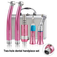 Professional 5-Piece Dental Handpiece Kit
