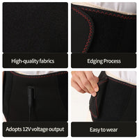 Wearable Period Pain Relief Heating Pad
