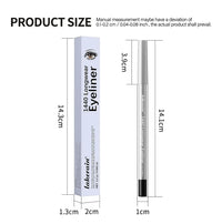 Waterproof Long-Lasting Eyeliner Pencil