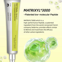Anti-Aging Retinal Skin Tightening Booster Serum