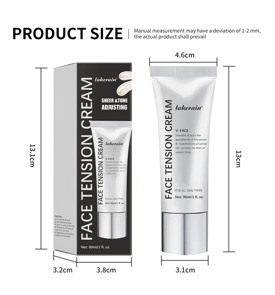 Instant Firming and Pore Minimizing Face Primer - 15