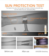 SPF 30 Hydrating Sunscreen Lip Balm