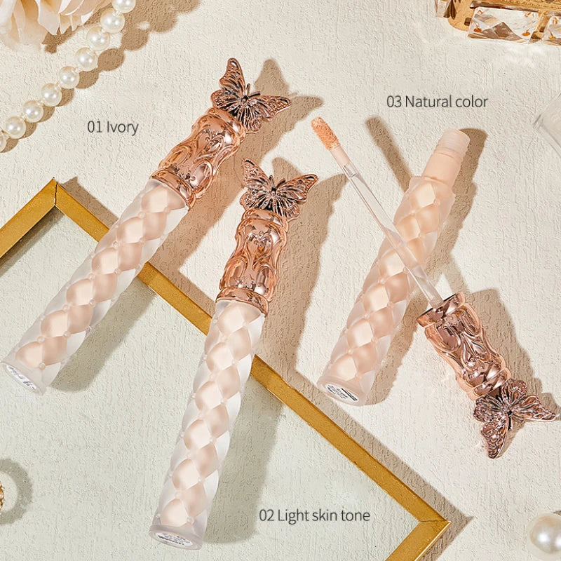 Hydrating Blemish Concealer Stick for Flawless Finish - 5
