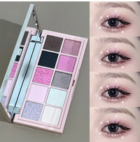 All-in-One Professional Ballet Makeup Gift Set