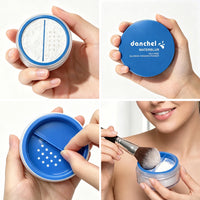 Water-Infused Oil Control Blurring Setting Powder