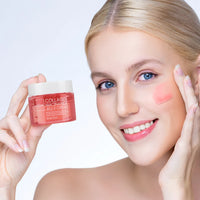 Collagen Niacinamide Jelly Cream for Radiant Skin