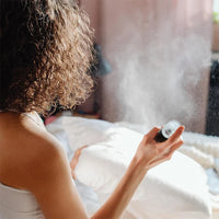 Portable Nano Mist Facial Hydration Sprayer