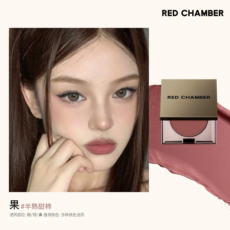 Multi-Purpose Cream Blush for Lips and Cheeks - 36