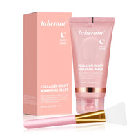 Collagen Overnight Firming & Hydrating Wrapping Mask