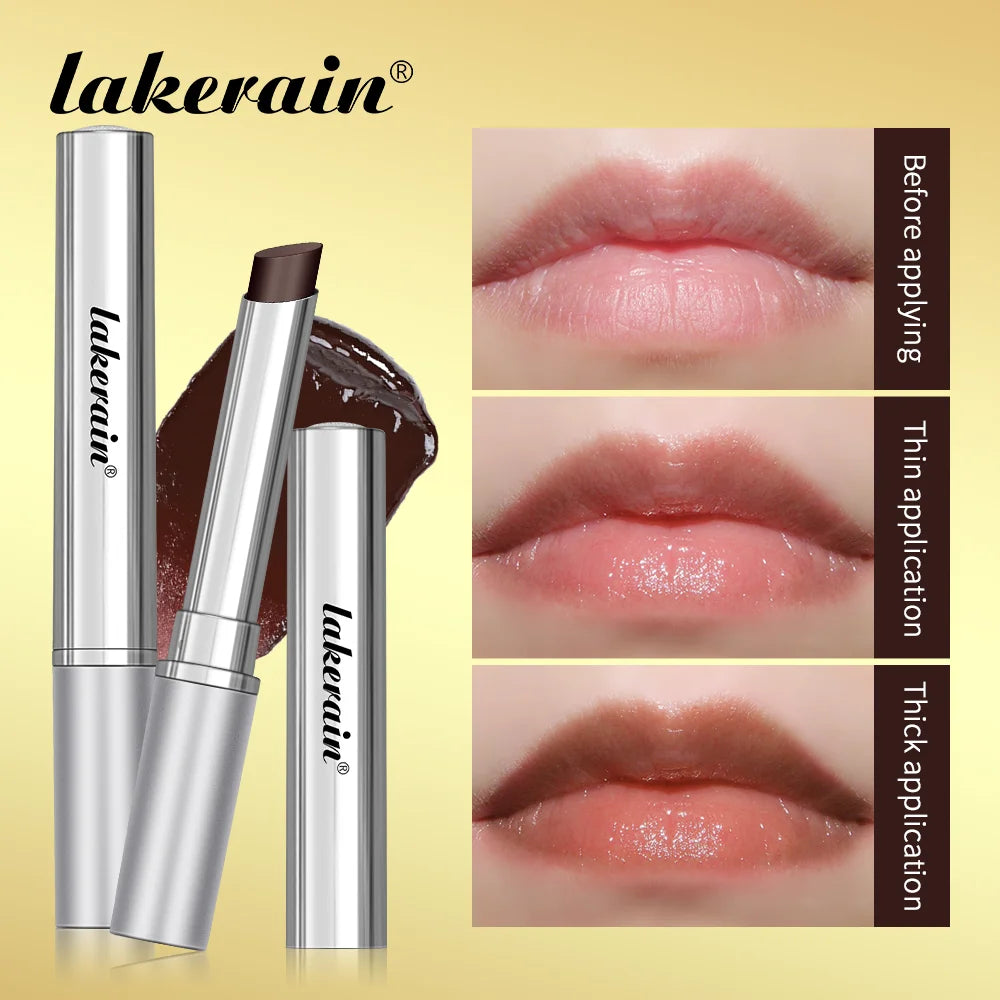 Hydrating Sheer Tinted Lip Balm - 2