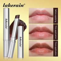 Hydrating Sheer Tinted Lip Balm