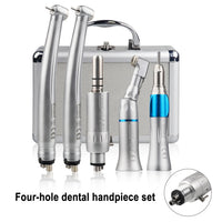 Professional 5-Piece Dental Handpiece Kit