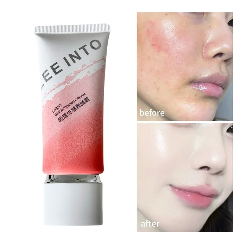 Brightening Face Cream for Instant Natural Glow