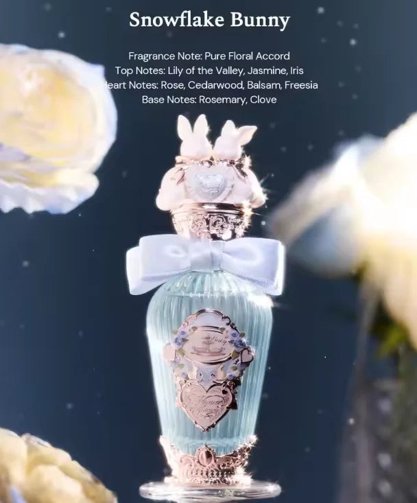 Long-Lasting Refreshing Fragrance Mist - 43