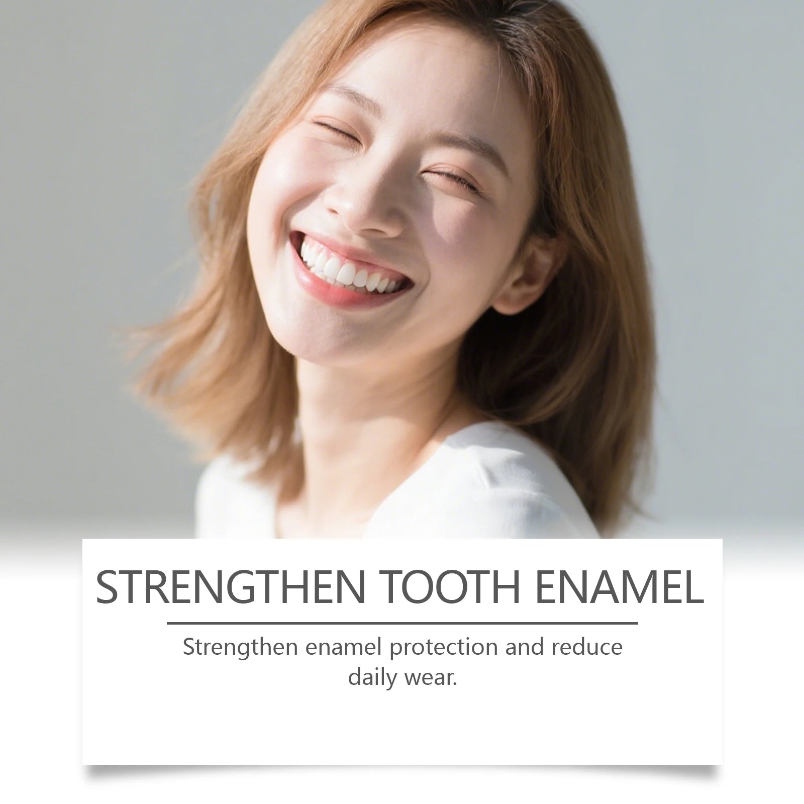 Instant Teeth Whitening Paint for Brighter Smiles - 4