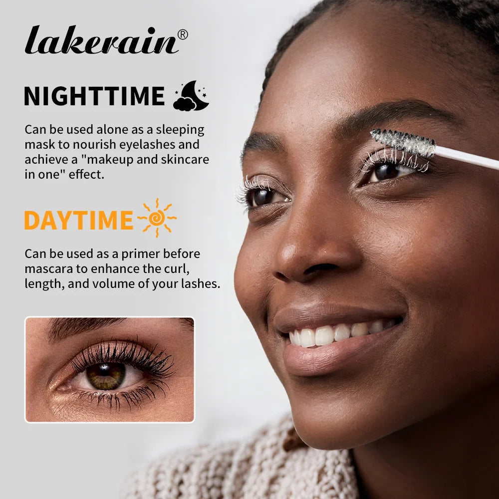 Volumizing Lash Primer and Mascara Duo Set - 4